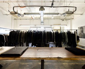 Eastern Market | Fabrica - Accommodation Redcliffe 2
