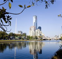 Yarra River - Accommodation Redcliffe