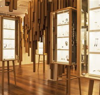 e.g.etal Contemporary Jewellery and Objects - Accommodation Redcliffe
