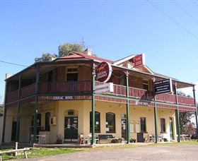 Adjungbilly ACT Accommodation Redcliffe