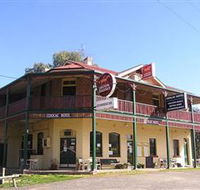 Coolac Hotel - Accommodation Redcliffe