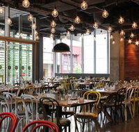 Duke of Wellington - Accommodation Redcliffe