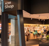 ACMI Shop - Accommodation Redcliffe