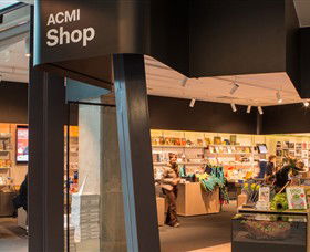 ACMI Shop - Accommodation Redcliffe 0