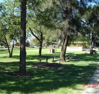 Inglewood Apex-Lions Park - Accommodation Redcliffe