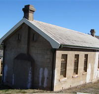The Old Gundagai Gaol - Accommodation Redcliffe