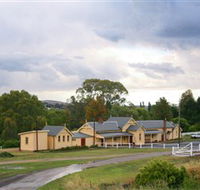 Gundagai Heritage Railway - Accommodation Redcliffe