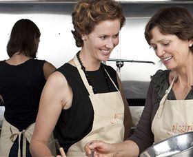 A Tavola! Cooking School At Pizzini Wines - Accommodation Redcliffe 0