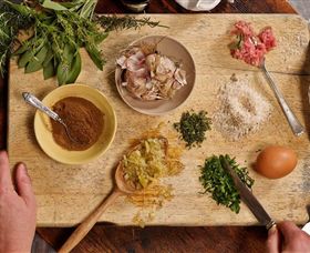 A Tavola! Cooking School At Pizzini Wines - Accommodation Redcliffe 1
