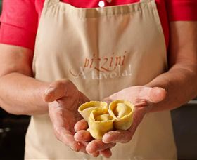 A Tavola! Cooking School At Pizzini Wines - Accommodation Redcliffe 3