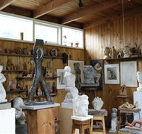 Duldig Studio - Accommodation Redcliffe