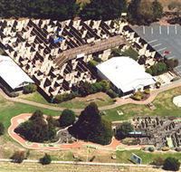 A Maze N Games - Accommodation Redcliffe