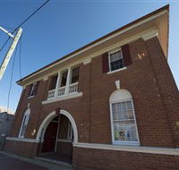 The Shamrock Trails - Accommodation Redcliffe