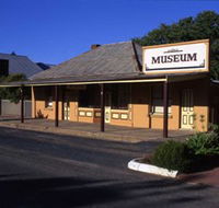 Boorowa Historical Museum - Accommodation Redcliffe