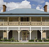 Glenara Gallery - Accommodation Redcliffe