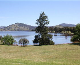 Capital Country NSW Accommodation Redcliffe