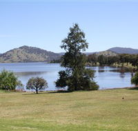 Inland Waters Holiday Parks Grabine Lakeside - Accommodation Redcliffe