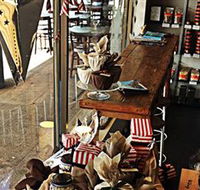 Wildings Pantry Essentials - Accommodation Redcliffe