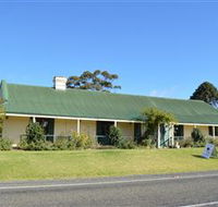 The Black Swan Gallery - Accommodation Redcliffe