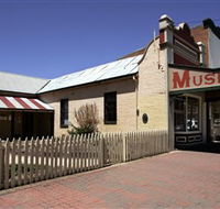 Manilla Heritage Museum - Accommodation Redcliffe