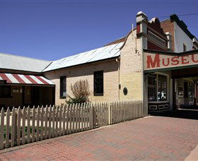 Manilla Heritage Museum - Accommodation Redcliffe 0