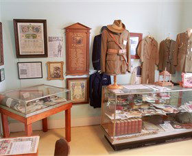 Manilla Heritage Museum - Accommodation Redcliffe 1