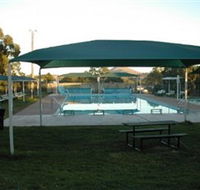 Binalong Memorial Swimming Pool - Accommodation Redcliffe