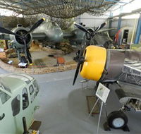 Australian National Aviation Museum - Accommodation Redcliffe