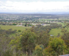 Inverell NSW Accommodation Redcliffe