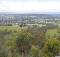 McIlveen Park Lookout - Accommodation Redcliffe