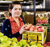 Dandenong Market - Accommodation Redcliffe
