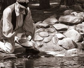 Explorer Country NSW Accommodation Redcliffe