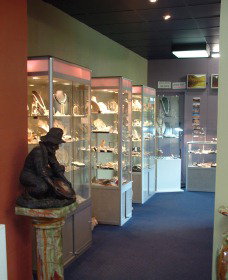 Billabong Blue Sapphires - Accommodation Redcliffe 0