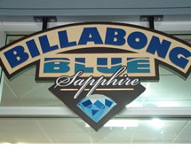 Billabong Blue Sapphires - Accommodation Redcliffe 1