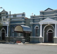 Inverell Art Gallery - Accommodation Redcliffe