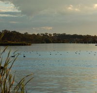 Lake Inverell Reserve - Accommodation Redcliffe