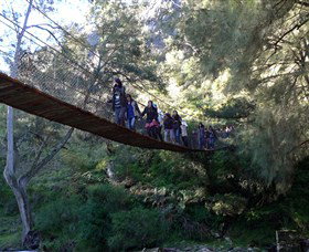 Abercrombie Caves - Accommodation Redcliffe 1