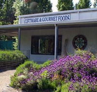 Crisp Galleries - Accommodation Redcliffe