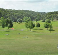Cardinia Reservoir Park - Accommodation Redcliffe