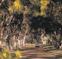 Albert Facey Heritage Trail - Accommodation Redcliffe
