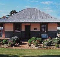 Albert Facey Homestead - Accommodation Redcliffe