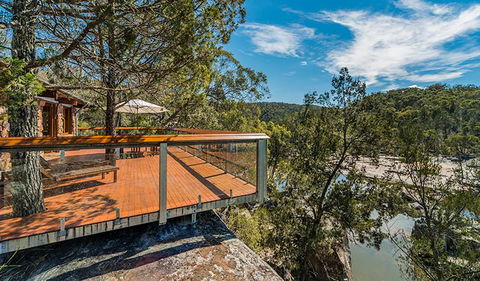 Warrabah National Park - Accommodation Redcliffe 2