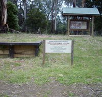 Shelley Forest Camp - Accommodation Redcliffe