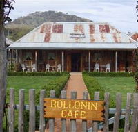 Rollonin Cafe - Accommodation Redcliffe