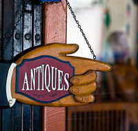 Bowning Antique Centre - Accommodation Redcliffe