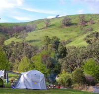 Wee Jasper Reserves - Accommodation Redcliffe