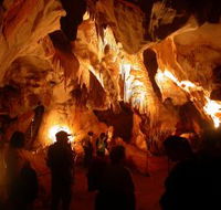 Careys Cave - Accommodation Redcliffe