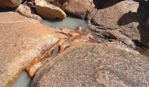 Stonewoman Aboriginal Area - Accommodation Redcliffe 0
