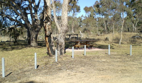 Stonewoman Aboriginal Area - Accommodation Redcliffe 1