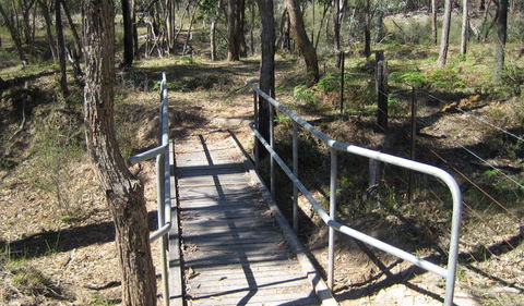 Stonewoman Aboriginal Area - Accommodation Redcliffe 2